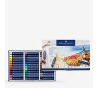 Faber-Castell : Creative Studio : Oil Pastel : Set of 36