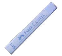 Faber-Castell Creative Studio Soft Pastel Smalt Blue, Colouring, Ideal for Artists, Student, Art, Craft, Stationery