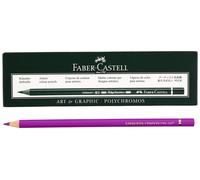 Faber Castell Crimson Polychromos Colour Pencil