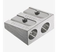 Faber-Castell : Double Hole Metal Sharpener