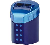 Faber-Castell Double Hole Sharpener RollOn Tub