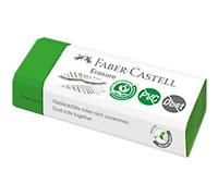 Faber-Castell Eraser PVC Free 187250