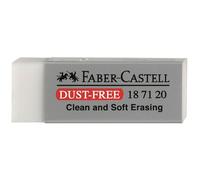 Faber-Castell Dust-Free eraser White 1 pc(s)