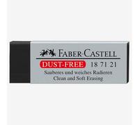 Faber-Castell : Dust-Free Eraser : White