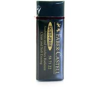 Faber-Castell Miscellaneous Dust-Free Art Eraser, Green