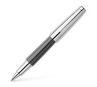 Faber-Castell E-Motion Rollerball Paruquet Black