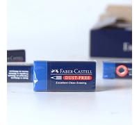 Faber-Castell Dust-Free eraser White 1 pc(s)