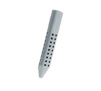 Faber-Castell Eraser Grip Grey Pack of 1