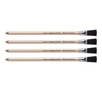 Faber-Castell - Eraser Pen (7058B | Pack of 4)