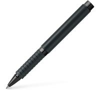 Faber-Castell Essentio Rollerball Pen - Aluminium Black