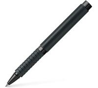 Faber-Castell Essentio Rollerball Pen - Aluminium Black