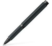 Faber-Castell Essentio Rollerball Pen - Aluminium Black