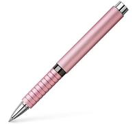 Faber-Castell Essentio Rollerball Pen - Aluminium Rosé