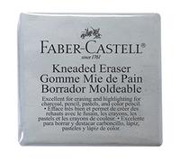 Faber-Castell Extra Large Grey Kneaded Eraser
