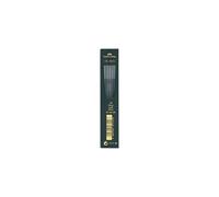 Faber-Castell F127112 2mm 2H Leads (Packof 10)