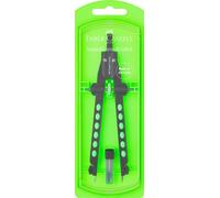 Faber-Castell Compass Factory Neon Quick Set