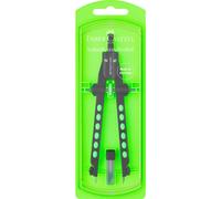 Faber-Castell Compass Factory Neon Quick Set