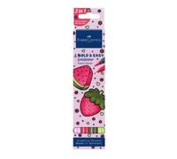 Faber-Castell Sketch Marker Goldfaber – Alcohol-based, Dual Nibs, Fast-drying – Set A (4)