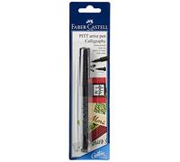 Faber-Castell PITT Calligraphy Pen Black
