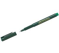 FABERCASTELL FINEPEN fineliner 1511 151163 Green