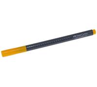 Faber-Castell Fibre-tip Grip Finepen 0.4 Chrome Yellow Ligh