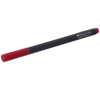 Faber Castell Fibre-tip Grip Finepen 0.4 permanent carmine