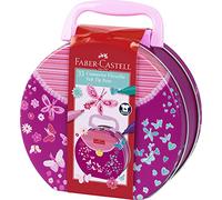 Faber Castell Fibre-tip Pen Connector Handbag