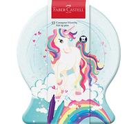 Faber-Castell Fibre-tip Pen Connector Snow Globe