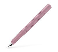 Faber-Castell Fountain pen Grip 2010 B rose shadows