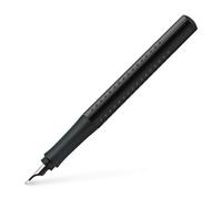 Faber-Castell Fountain pen Grip 2010 F black