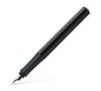 Faber-Castell Fountain pen Grip 2010 F black