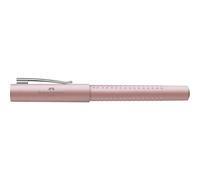 Faber-Castell Fountain pen Grip 2011 M pale rose