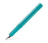 Faber-Castell Fountain Pen Sparkle Ocean - M Nib