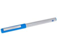 Faber-Castell Free Ink Roller Pen 0.5mm - Blue, 348501