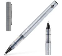 Faber-Castell Ink Roller Pen 0.7mm - Black