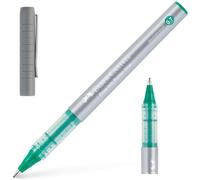 Faber-Castell Free Ink Roller Pen 0.7mm - Green