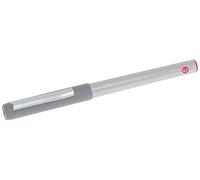 Faber-Castell Free Ink Roller Pen 0.7mm - Red