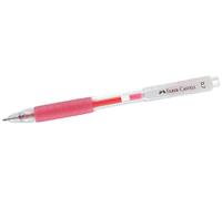 Faber-Castell Gel pen Fast Gel 0.7 pink