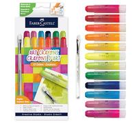 Faber-Castell Gelatos Colors Kit - Brights
