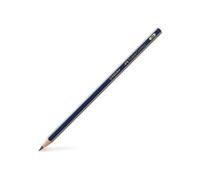Faber-Castell Goldfaber 2H Graphite Pencil (Box of 12)