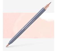 Faber-Castell : Goldfaber : Aqua Dual Marker : 116 Apricot