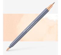 Faber-Castell : Goldfaber : Aqua Dual Marker : 281 Sand