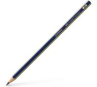 Faber-Castell Goldfaber Artists' Graphite 2B Pencil