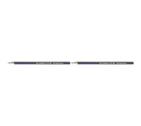 Faber-Castell Goldfaber Artists' Graphite 4B Pencil (Pack of 2)