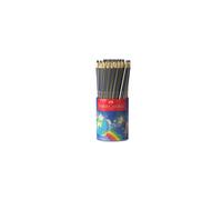 Faber-Castell Goldfaber Graphite Lead Pencil 72/cup (HB)