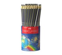 Faber-Castell Goldfaber Graphite Lead Pencil 72/cup (2B)