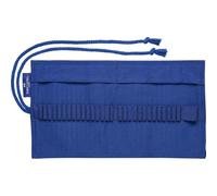 Faber-Castell Goldfaber Pencil Roll - 28 Slots for Pencils and Sharpener - Empty Colored Pencil Holder