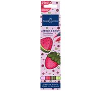 Faber-Castell Sketch Marker Goldfaber – Alcohol-based, Dual Nibs, Fast-drying – Set A (4)