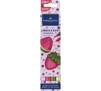 Faber-Castell Sketch Marker Goldfaber – Alcohol-based, Dual Nibs, Fast-drying – Set A (4)