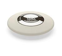 Faber-Castell : Round Eraser, Platinum-plated